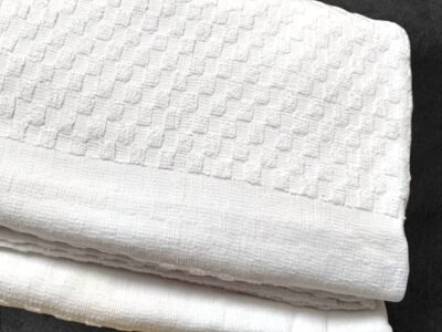 Premium Soft Towel Fabric Ihram